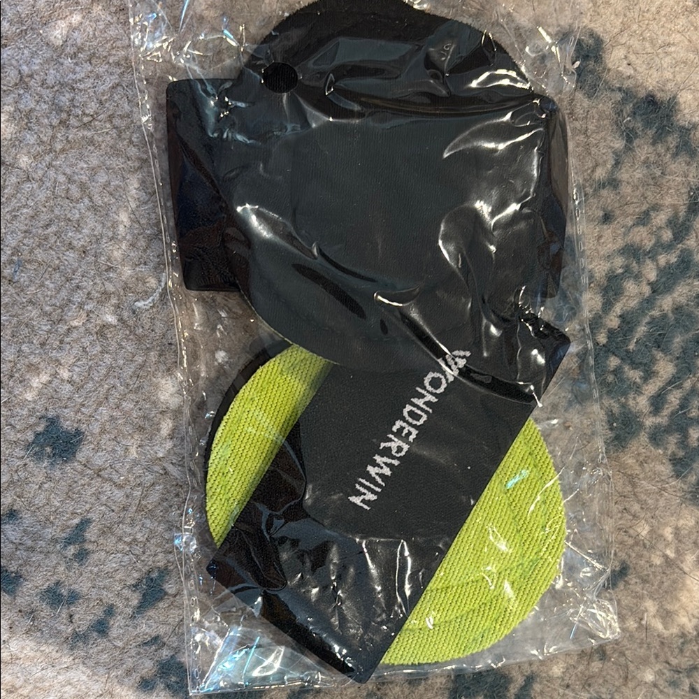 New- in packaging! Arch support pads